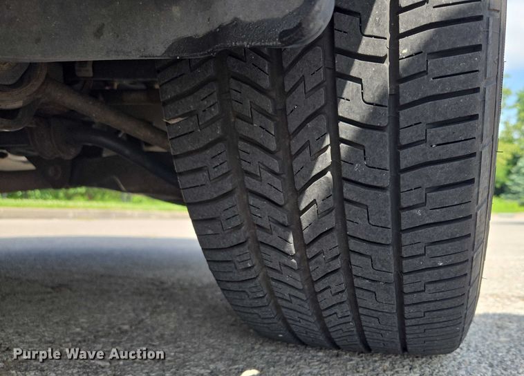 image for item EF1547 2013 Ford Explorer Police Interceptor SUV