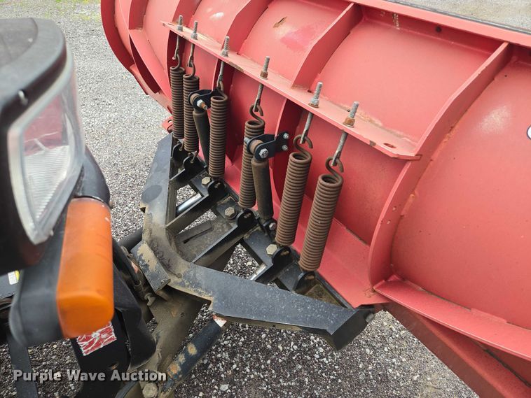 image for item EF1557 2003 Freightliner FL80 hook lift truck