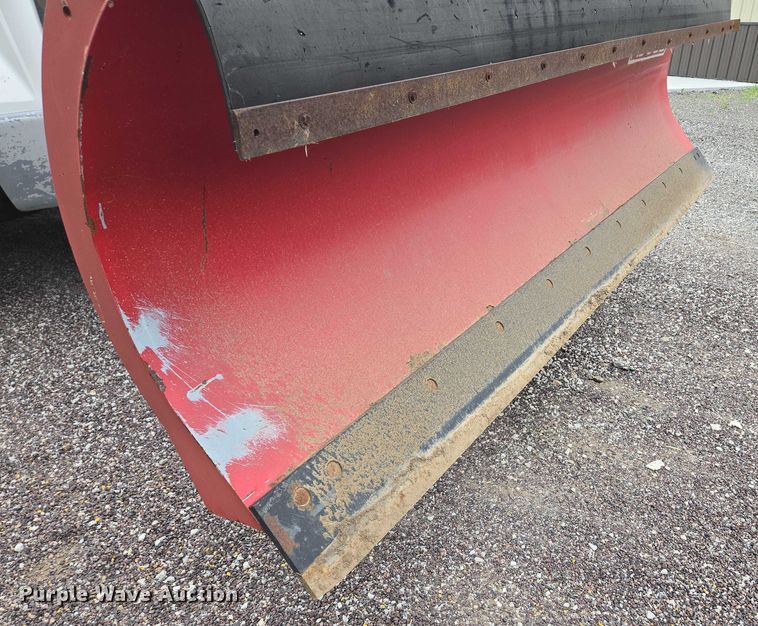 image for item EF1557 2003 Freightliner FL80 hook lift truck