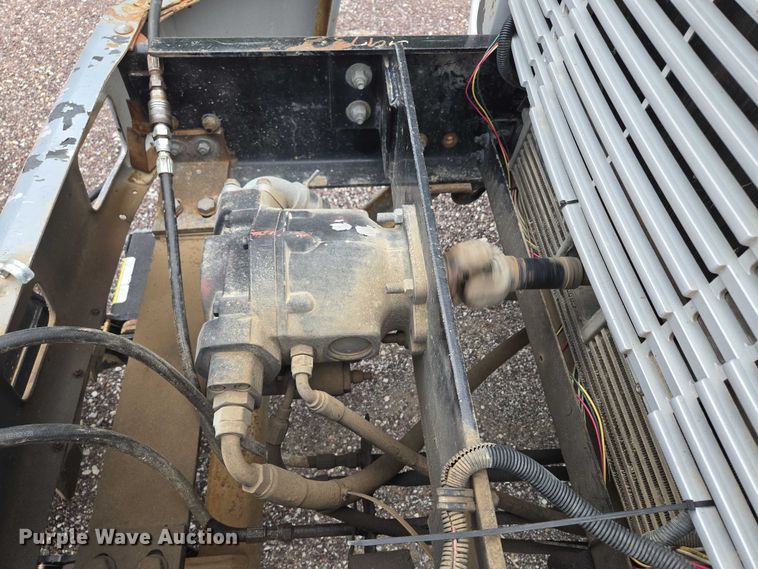 image for item EF1557 2003 Freightliner FL80 hook lift truck