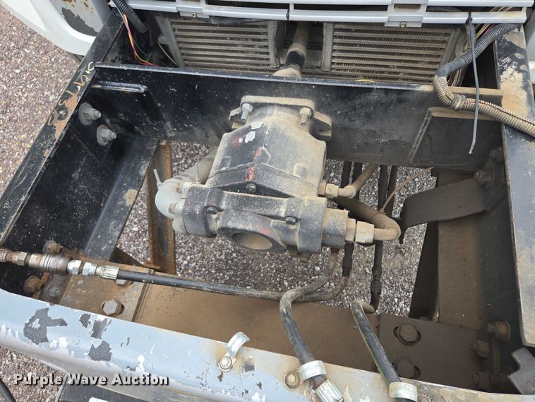 image for item EF1557 2003 Freightliner FL80 hook lift truck