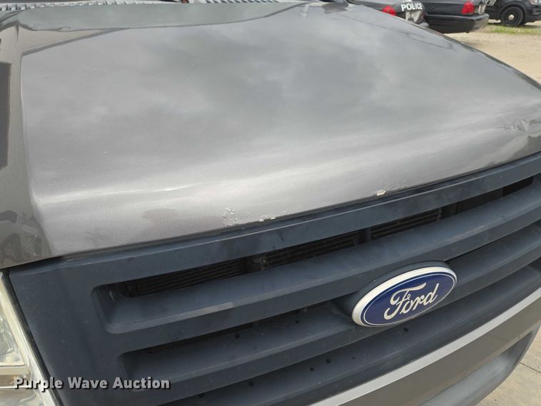 image for item EF1566 2011 Ford Expedition XLT SUV