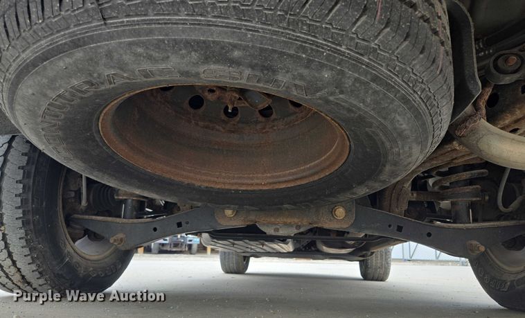 image for item EF1566 2011 Ford Expedition XLT SUV