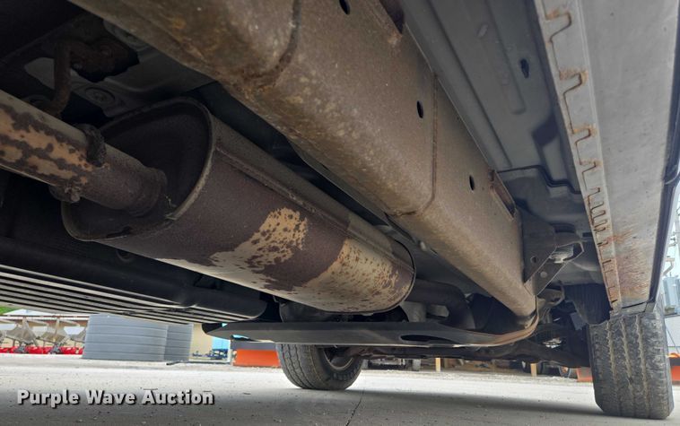 image for item EF1566 2011 Ford Expedition XLT SUV