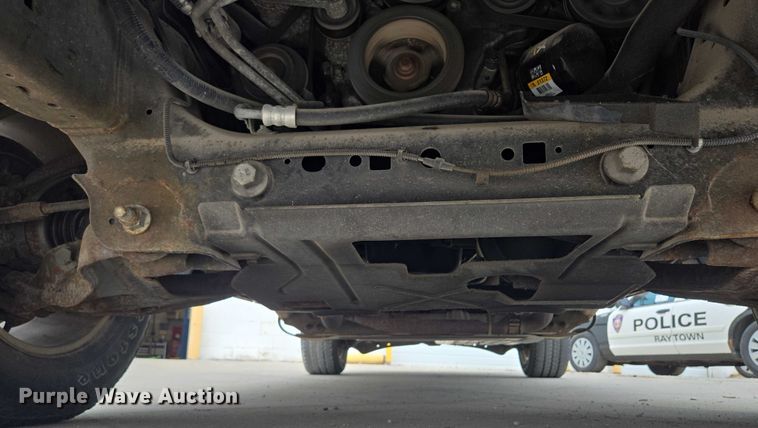 image for item EF1566 2011 Ford Expedition XLT SUV