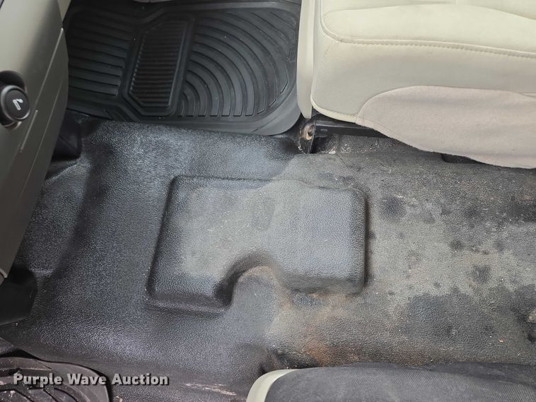 image for item EF1566 2011 Ford Expedition XLT SUV