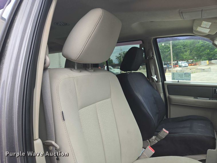 image for item EF1566 2011 Ford Expedition XLT SUV