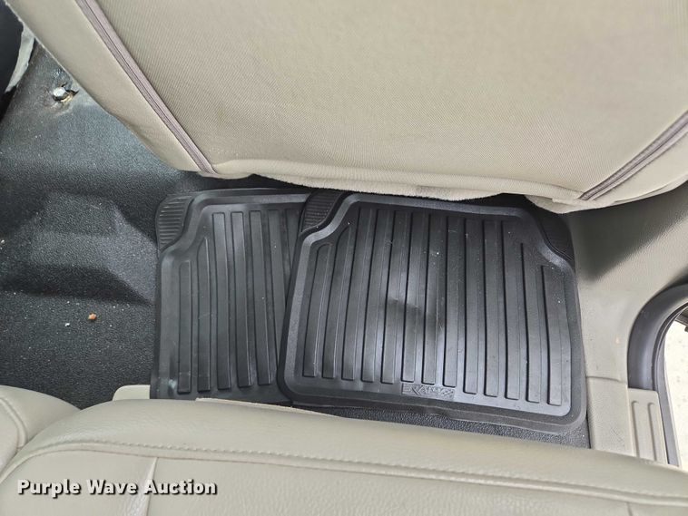 image for item EF1566 2011 Ford Expedition XLT SUV