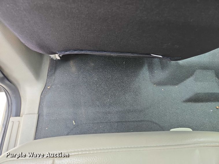 image for item EF1566 2011 Ford Expedition XLT SUV