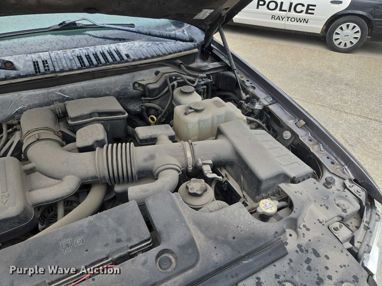 image for item EF1566 2011 Ford Expedition XLT SUV