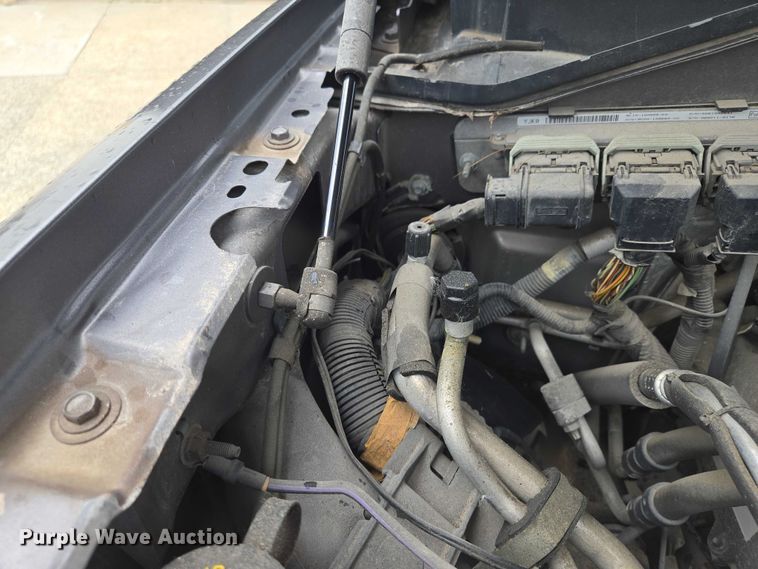 image for item EF1566 2011 Ford Expedition XLT SUV