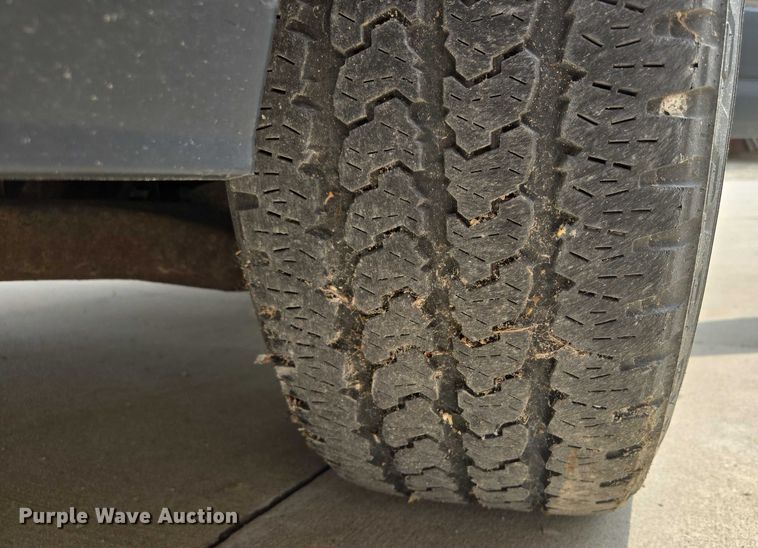 image for item EF1566 2011 Ford Expedition XLT SUV