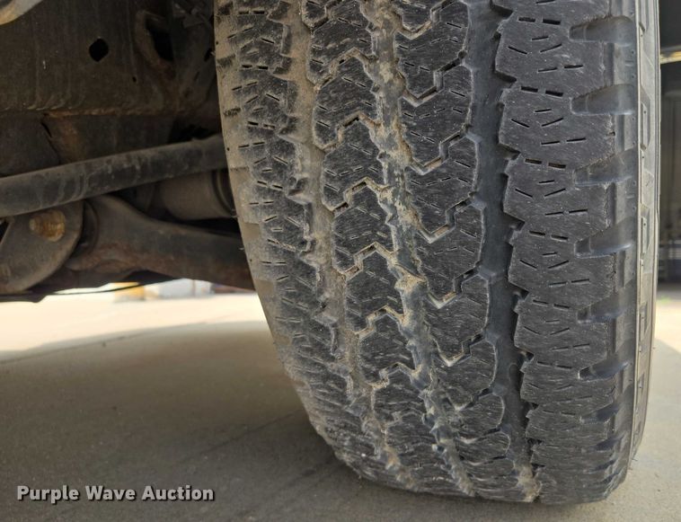 image for item EF1566 2011 Ford Expedition XLT SUV