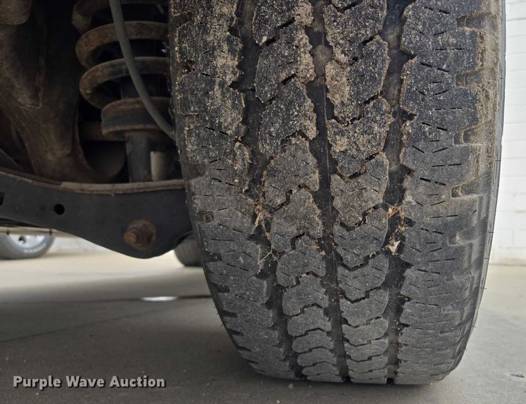 image for item EF1566 2011 Ford Expedition XLT SUV