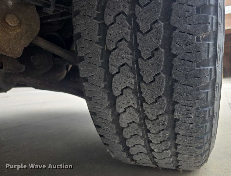 image for item EF1566 2011 Ford Expedition XLT SUV