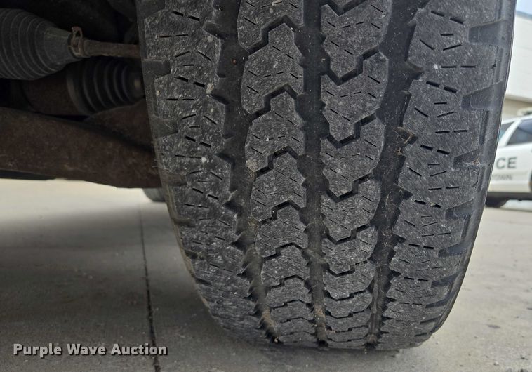 image for item EF1566 2011 Ford Expedition XLT SUV