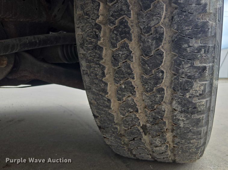 image for item EF1566 2011 Ford Expedition XLT SUV