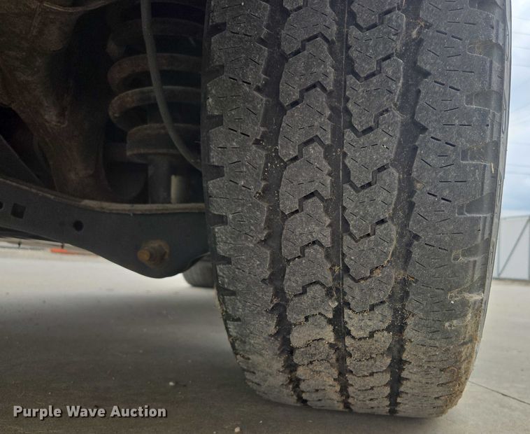 image for item EF1566 2011 Ford Expedition XLT SUV