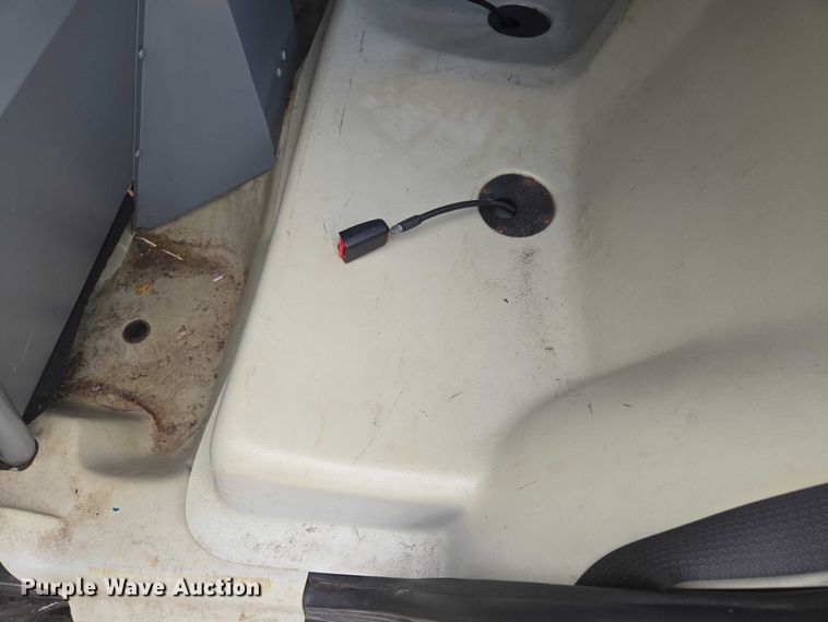 image for item EF1567 2010 Ford Crown Victoria Police Interceptor  