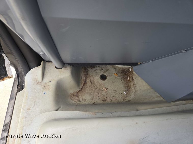 image for item EF1567 2010 Ford Crown Victoria Police Interceptor  