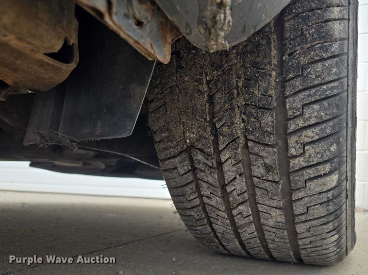 image for item EF1567 2010 Ford Crown Victoria Police Interceptor  