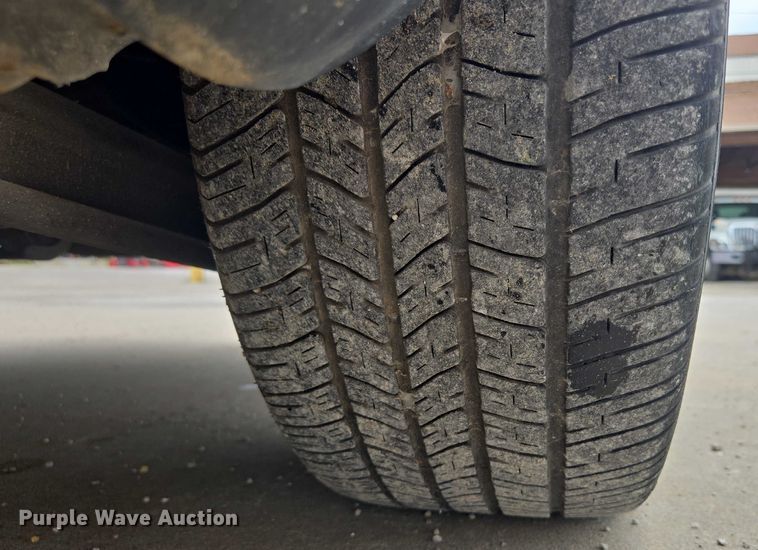 image for item EF1567 2010 Ford Crown Victoria Police Interceptor  