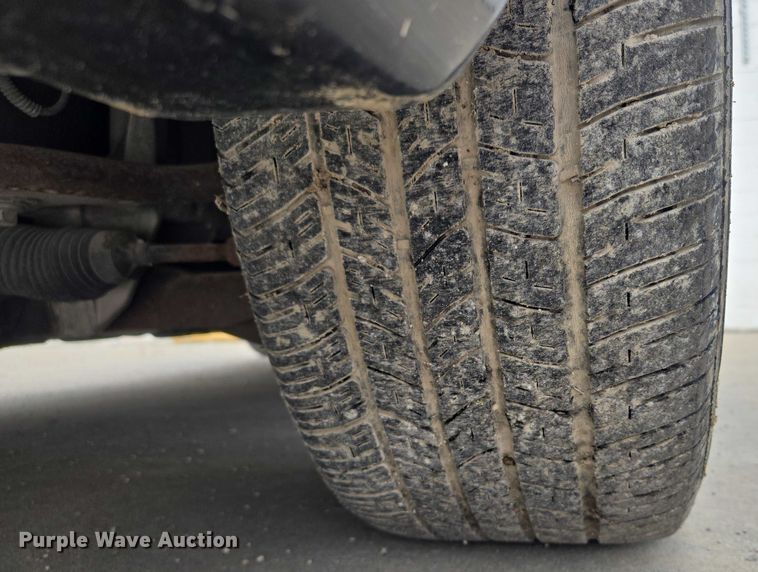 image for item EF1568 2010 Ford Crown Victoria Police Interceptor 