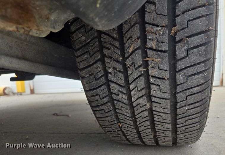 image for item EF1568 2010 Ford Crown Victoria Police Interceptor 