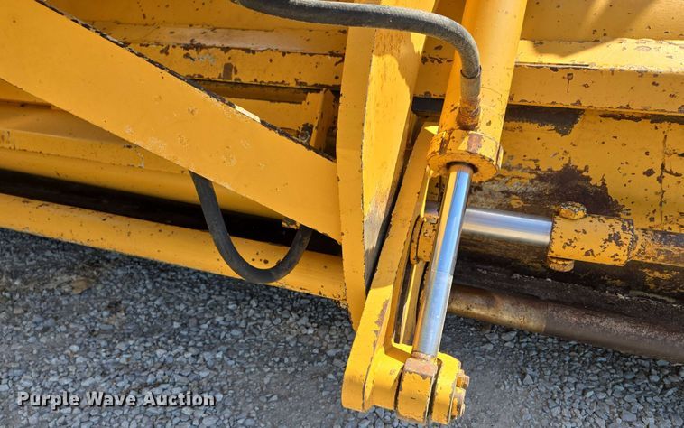 image for item EF1576 1993 Champion 720A motor grader