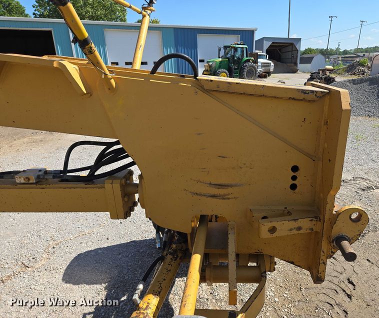 image for item EF1576 1993 Champion 720A motor grader