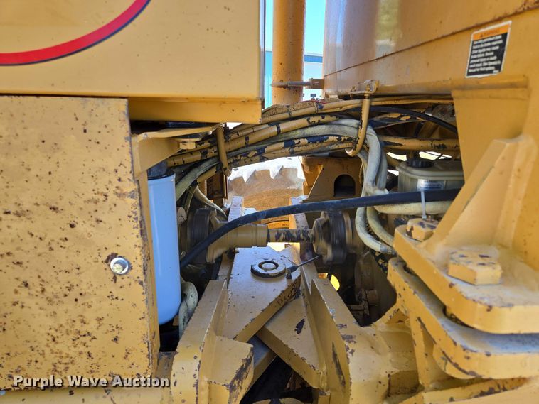 image for item EF1576 1993 Champion 720A motor grader