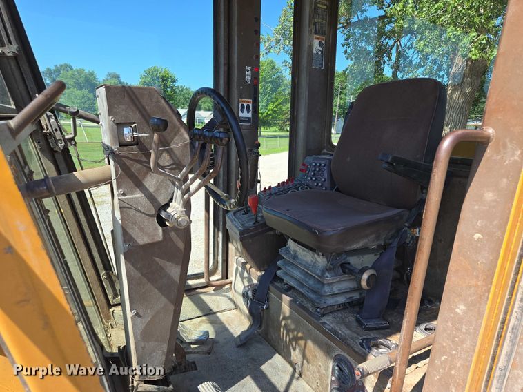 image for item EF1576 1993 Champion 720A motor grader