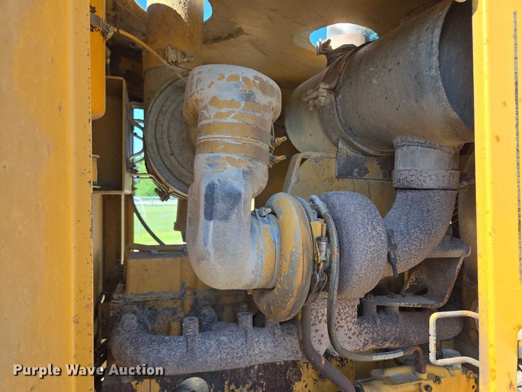 image for item EF1576 1993 Champion 720A motor grader