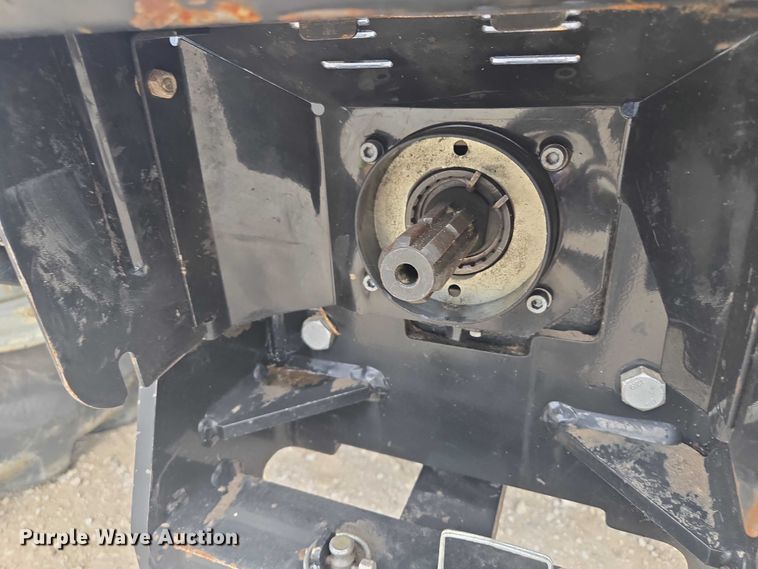 image for item EF1668 2018 Case Maxxum 150 MFWD tractor