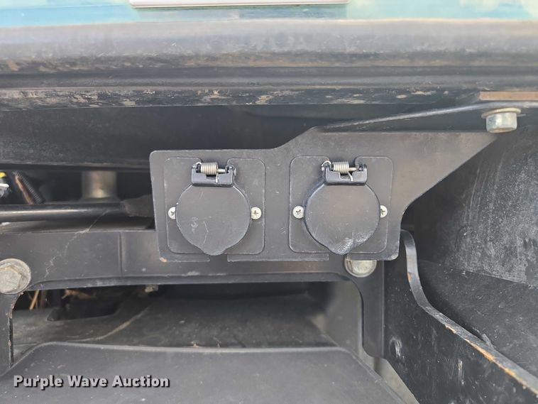 image for item EF1668 2018 Case Maxxum 150 MFWD tractor