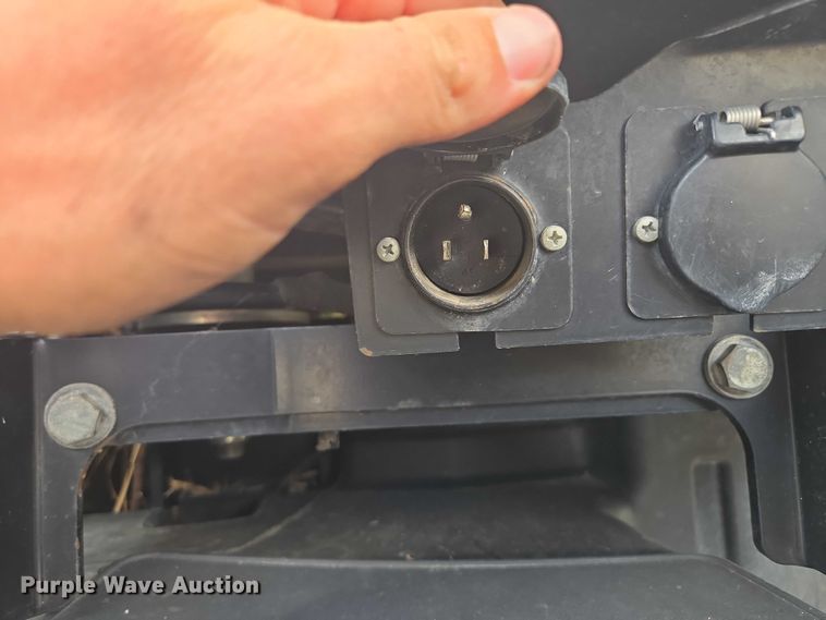 image for item EF1668 2018 Case Maxxum 150 MFWD tractor