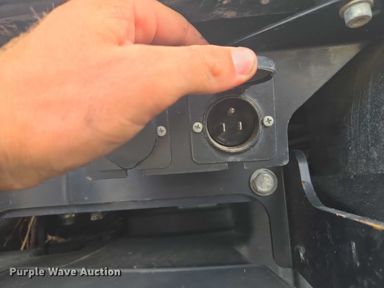 image for item EF1668 2018 Case Maxxum 150 MFWD tractor