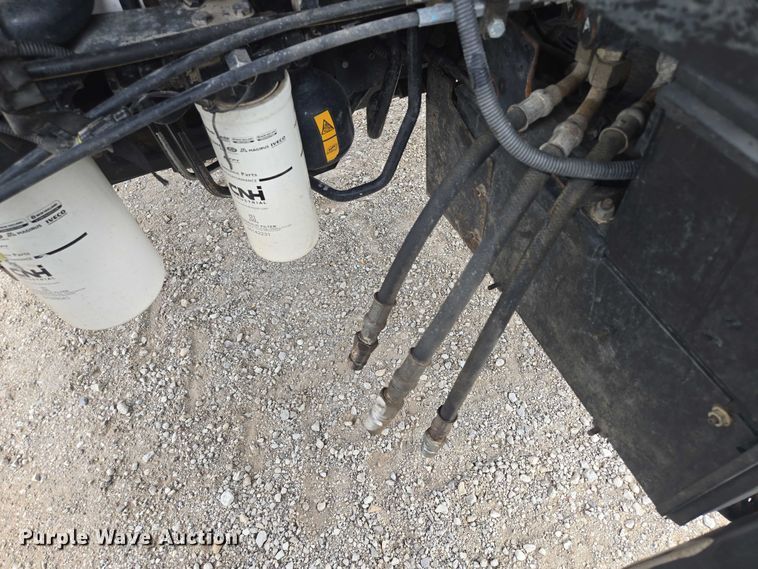 image for item EF1668 2018 Case Maxxum 150 MFWD tractor