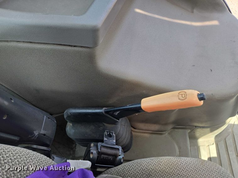 image for item EF1668 2018 Case Maxxum 150 MFWD tractor