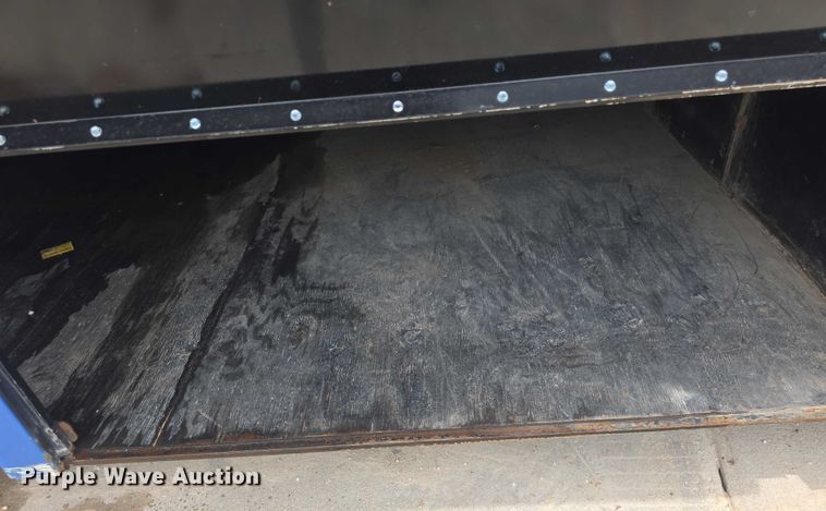 image for item EF3507 2003 Blue Bird All American coach bus