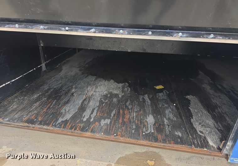 image for item EF3507 2003 Blue Bird All American coach bus