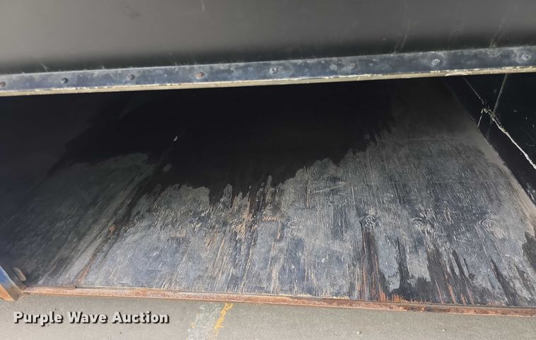 image for item EF3507 2003 Blue Bird All American coach bus