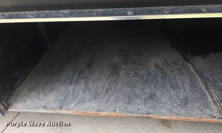 image for item EF3507 2003 Blue Bird All American coach bus