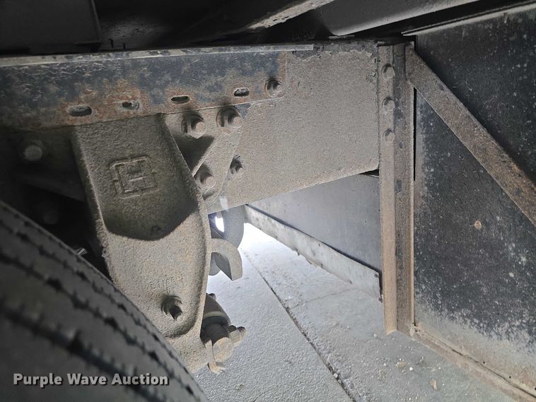 image for item EF3507 2003 Blue Bird All American coach bus