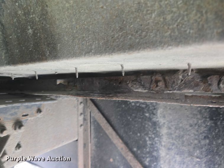 image for item EF3507 2003 Blue Bird All American coach bus