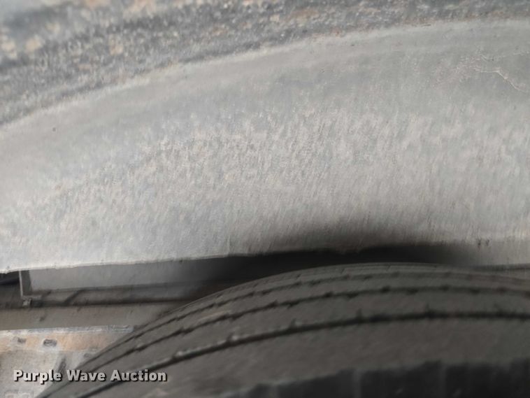 image for item EF3507 2003 Blue Bird All American coach bus