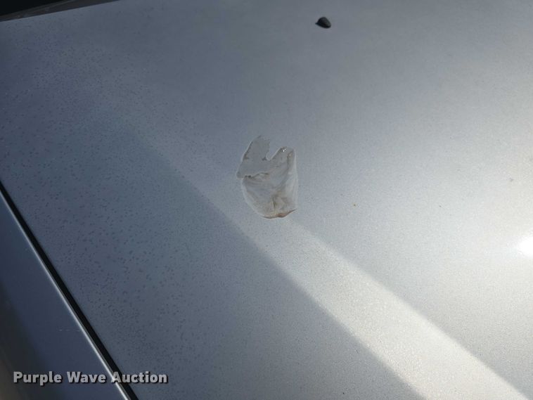 image for item EF3568 2003 Ford Taurus 