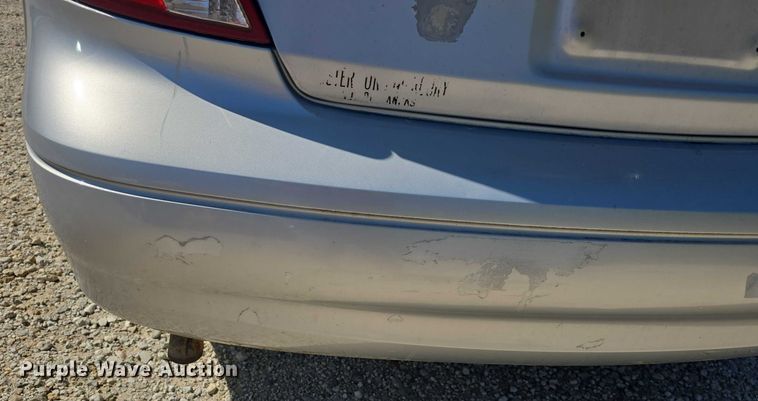 image for item EF3568 2003 Ford Taurus 