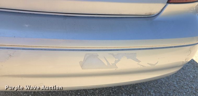 image for item EF3568 2003 Ford Taurus 