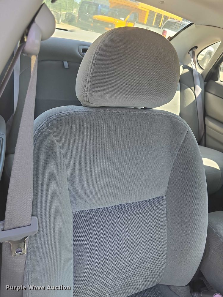 image for item EF3568 2003 Ford Taurus 